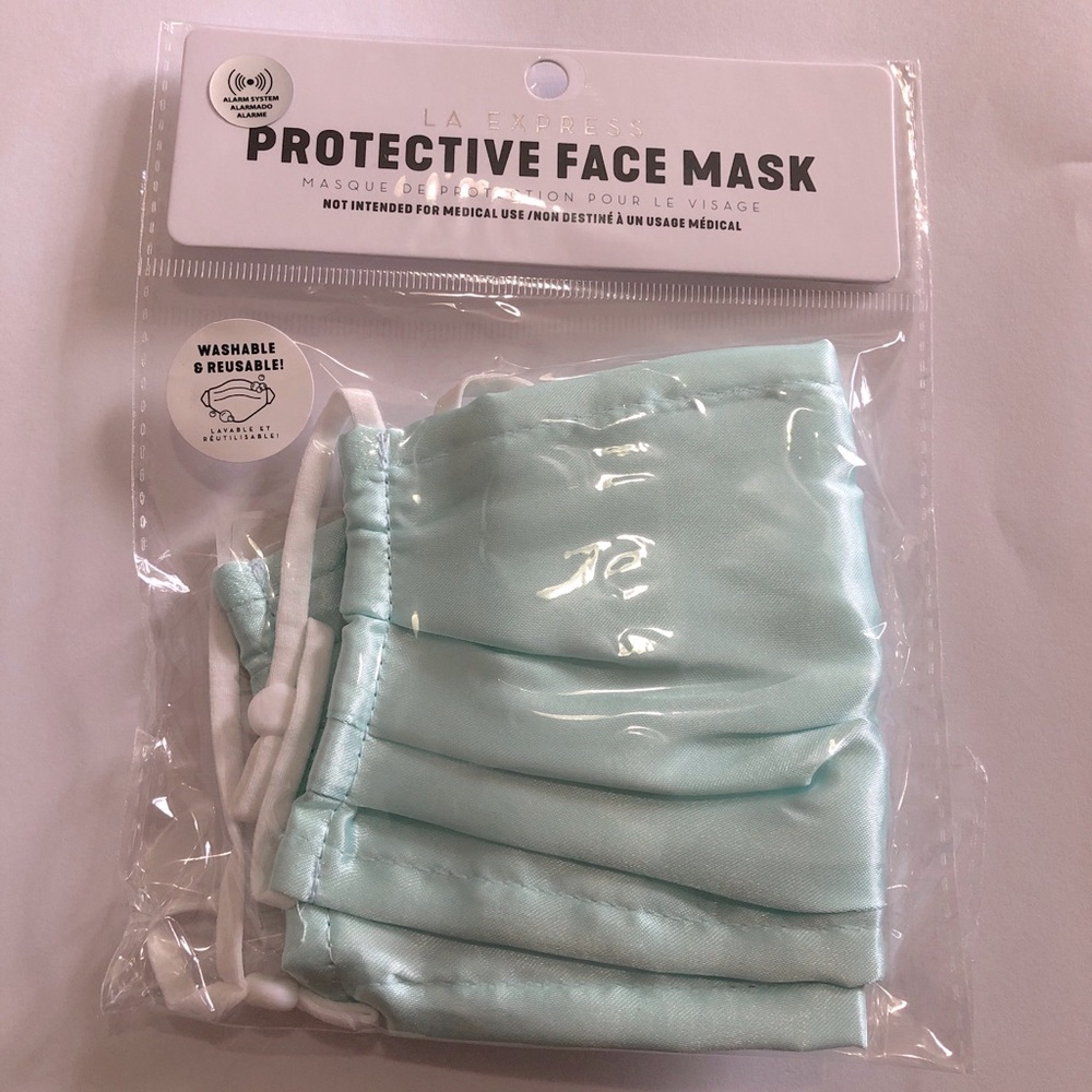 Face Mask - Picture 1 of 2
